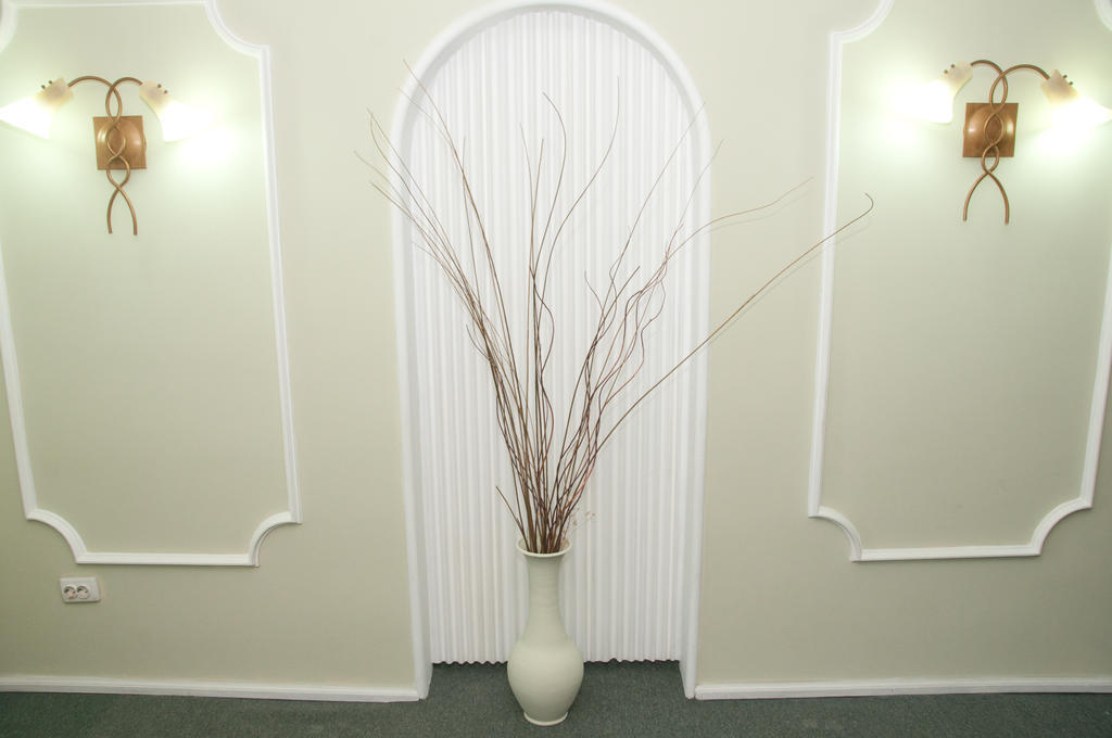 Boryana Hotel Burgas Room photo